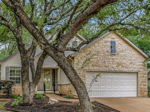 292 Whispering Wind Dr, Georgetown, TX 78633