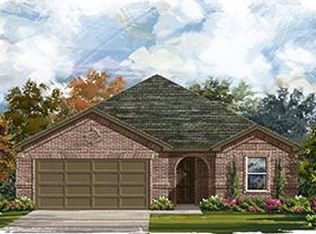 5536 Breeze Water Way, Fort Worth, TX 76244