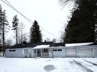 82 W University St, Alfred, NY 14802