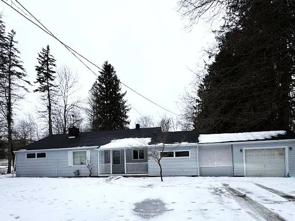 82 W University St, Alfred, NY 14802