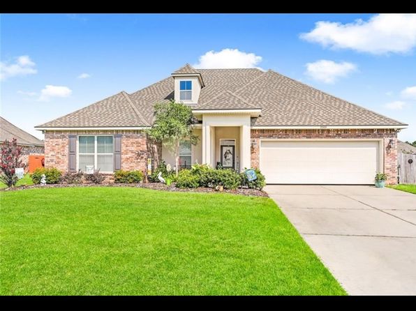 2305 Buck Dr