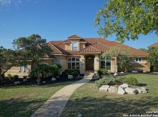 24608 Birdie Rdg, San Antonio, TX 78260