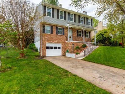 5593 Neddleton Ave, Woodbridge, VA, 22193