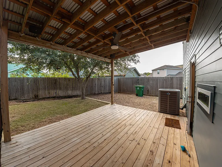 Backyard 2