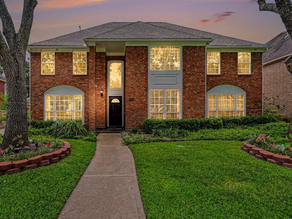 3309 Lakefield Blvd, Sugar Land, TX 77479
