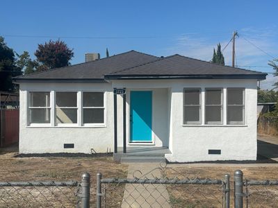 3723 E Turner Ave, Fresno, CA, 93702
