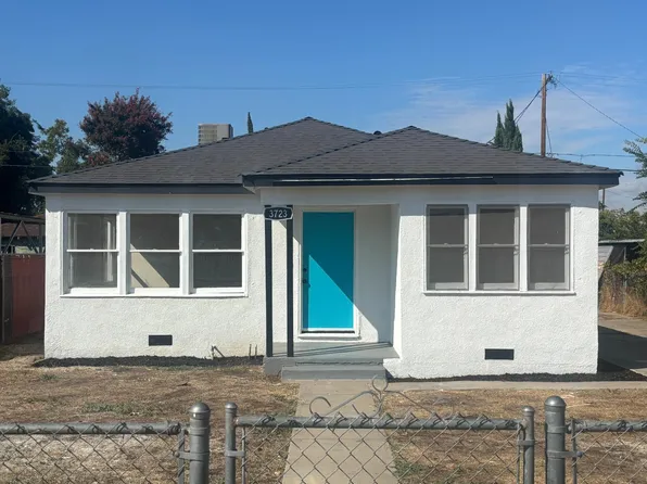 3723 E Turner Ave, Fresno, CA 93702