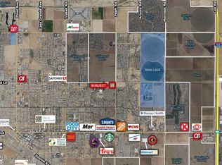 0 W Cottonwood Lane #-, Casa Grande, AZ 85194