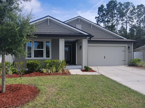 3637 PARIANA Lane, Jacksonville, FL 32222