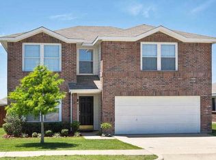 4108 Milestone Ct, Fort Worth, TX 76244