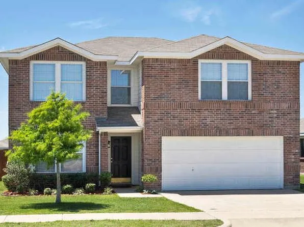 4108 Milestone Ct, Fort Worth, TX 76244