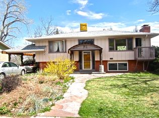 680 Yale Rd, Boulder, CO 80305