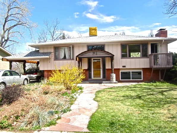 680 Yale Rd, Boulder, CO 80305
