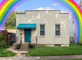 5361 Gilson Ave, Saint Louis, MO 63116