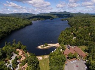 16 Clearwater Drive #132, Grantham, NH 03753