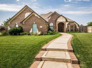 5014 Williamsburg Pl, Amarillo, TX 79119