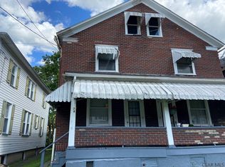 72 Esther St, Johnstown, PA 15906