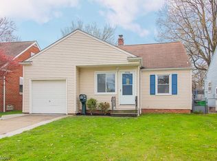 25730 Drakefield Ave, Euclid, OH
