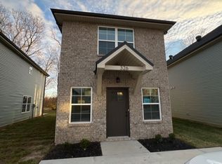 326 Honeycomb Ct, Clarksville, TN 37040