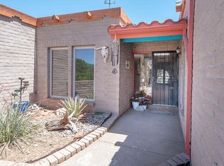 4 Sandia View Ct, Tijeras, NM 87059