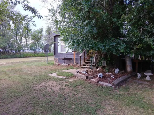 51 Spur Ln, Parkman, WY 82838
