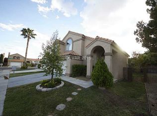 2725 Kennington Cir, Las Vegas, NV 89117