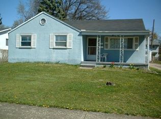 1392 Cardwell Sq N, Columbus, OH 43229