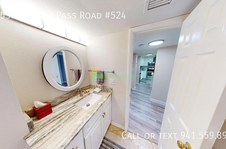 5855 Midnight Pass Rd #524 — Photo 21