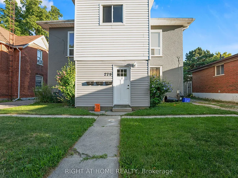 279 Darling St #2 — Photo 2