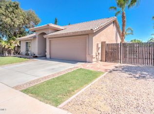 1221 S Wagon Wheel Dr, Chandler, AZ 85286