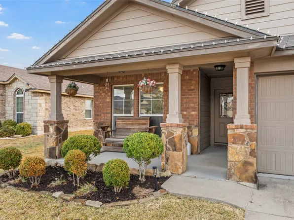 6524 Tejas Dr, Woodway, TX 76712