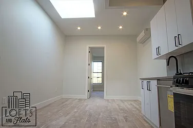 Rented by Lofts and Flats LLC