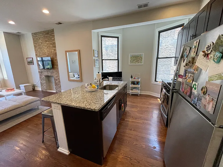 3502 N Sheffield Ave #2 — Photo 7