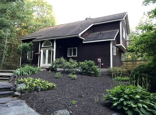 217 Shutesbury Rd, Amherst, MA 01002