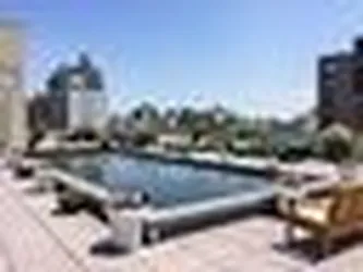 Rented by The Durst Organization