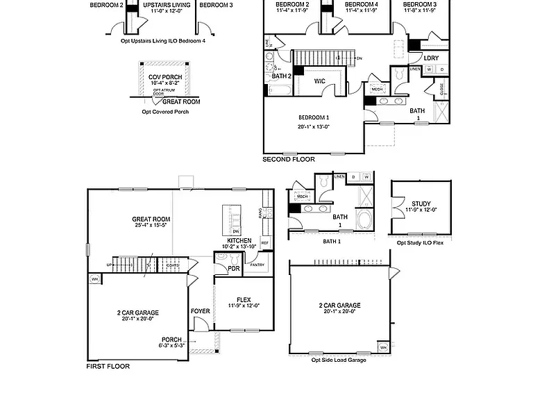 9182 Fort Hill Way — Photo 15