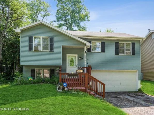 3S661 Lorraine Ave, Warrenville, IL 60555