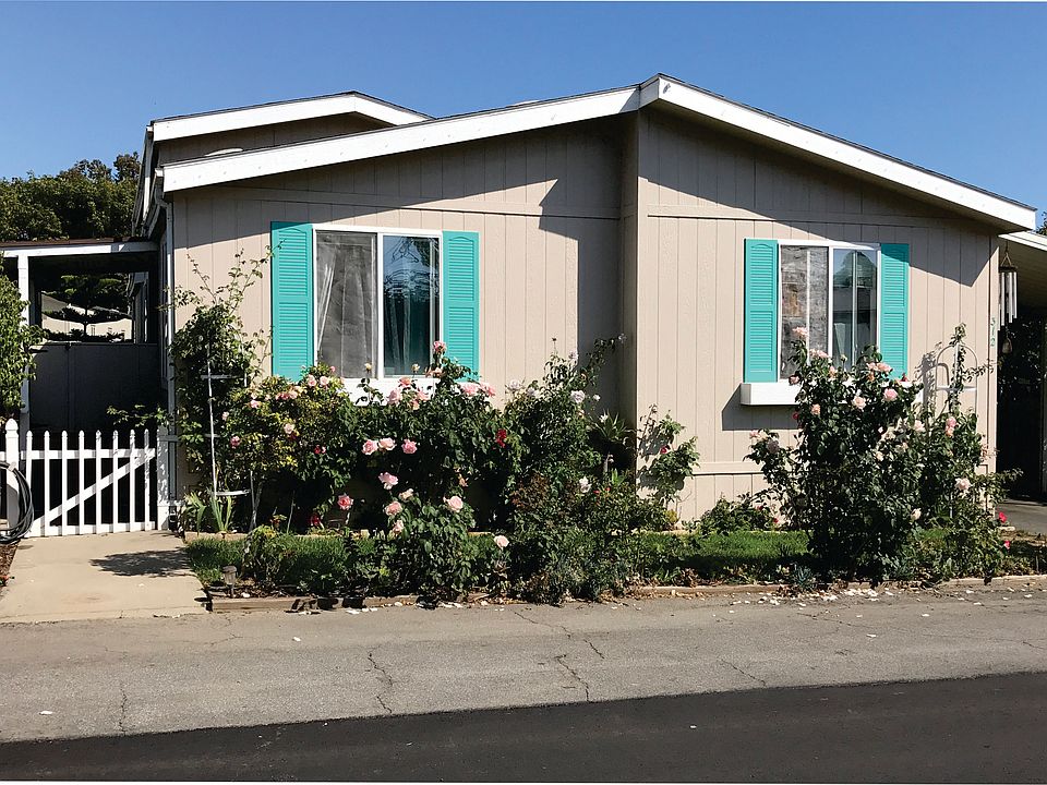 1st image of 7465 Hollister Ave Space 312