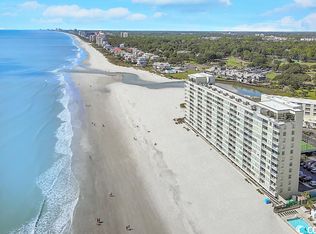 9400 Shore Dr #118, Myrtle Beach, SC 29572