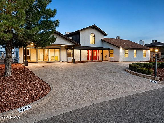 2nd image of 4244 Park Hill Dr