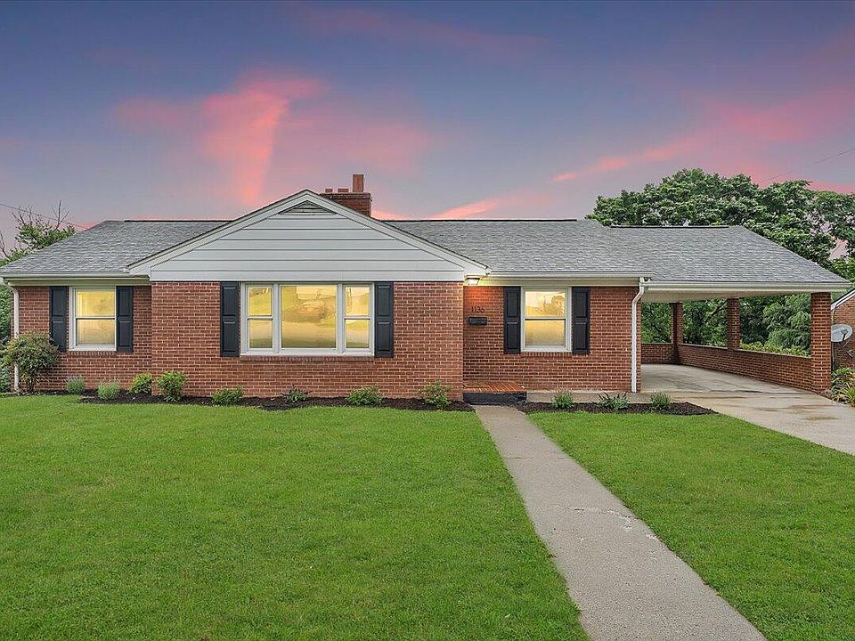 1st image of 1136 Halliahurst Ave