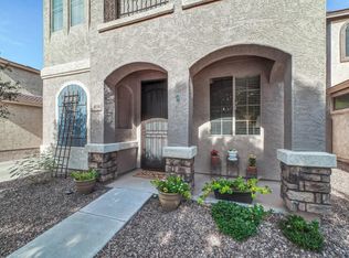 4154 E Santa Fe Ln, Gilbert, AZ 85297