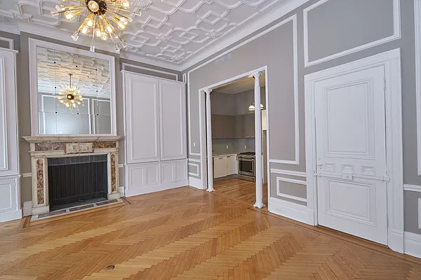 Rented by Brown Harris Stevens | media 2