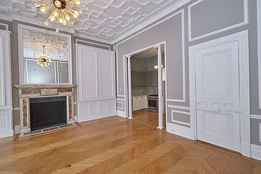 Rented by Brown Harris Stevens