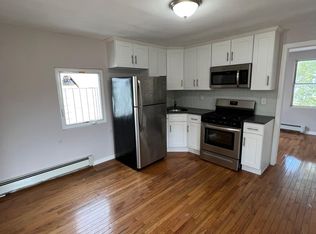140 N Terrace Ave #2, Mount Vernon, NY 10550
