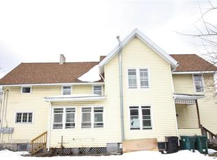 105 Weld St, Rochester, NY 14605