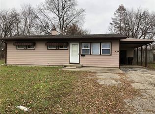 4204 Wolf Rd, Dayton, OH 45416