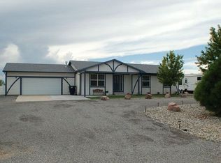 472 E Chaunsey Dr, Pueblo West, CO 81007
