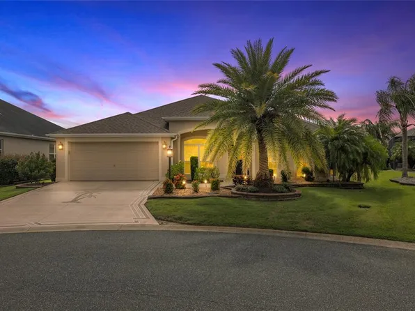 3574 KIMBLE COURT, THE VILLAGES, FL 32163