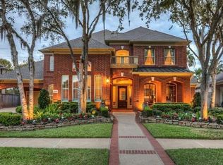 7723 Tiburon Trl, Sugar Land, TX 77479